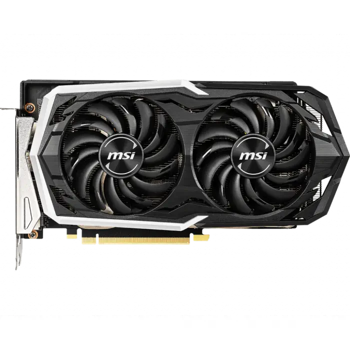 MSI GeForce RTX 2060 Super Armor OC 8GB Ekran Kartı