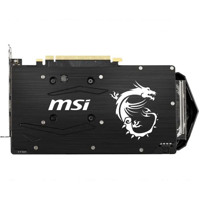 MSI GeForce RTX 2060 Super Armor OC 8GB Ekran Kartı