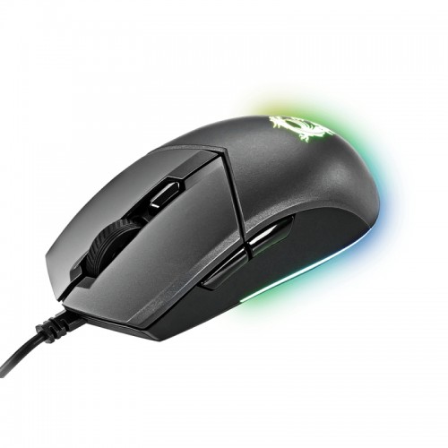 MSI Clutch GM11 RGB Gaming Mouse
