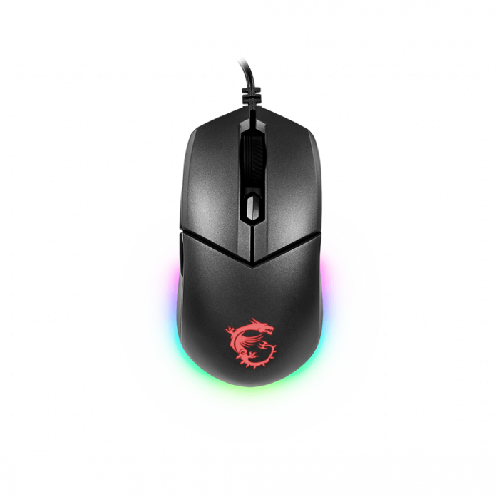 MSI Clutch GM11 RGB Gaming Mouse