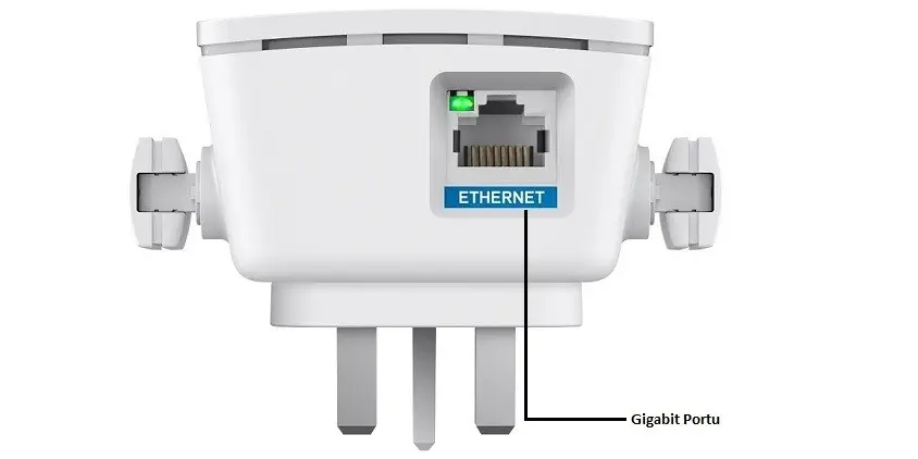 Linksys RE6300-EU AC750 Boost Wifi Range Extender