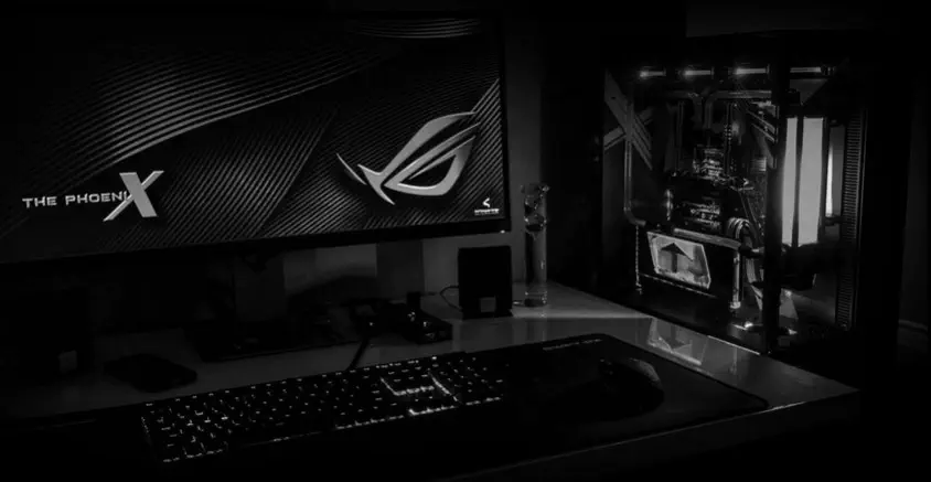 Asus ROG Rampage VI Extreme Omega Gaming Anakart