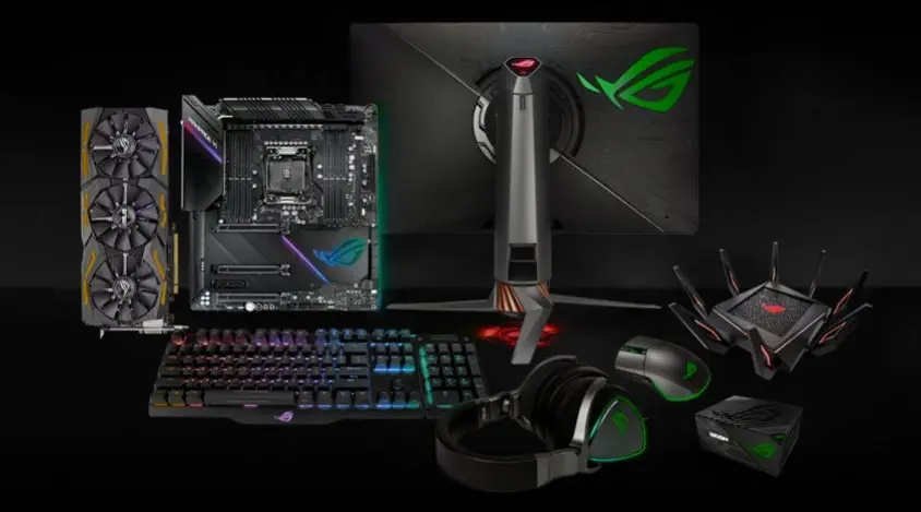 Asus ROG Rampage VI Extreme Omega Gaming Anakart