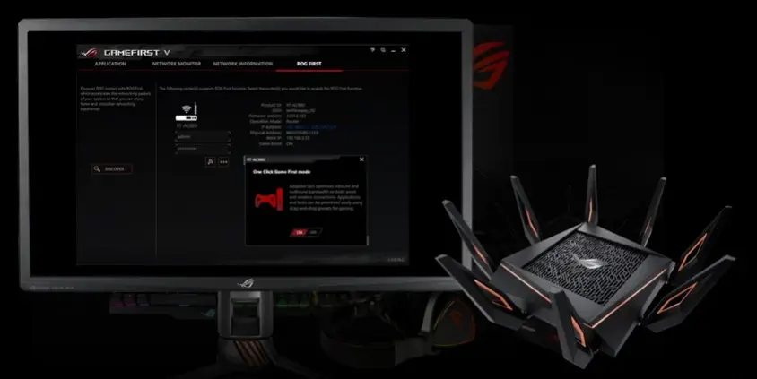 Asus ROG Rampage VI Extreme Omega Gaming Anakart