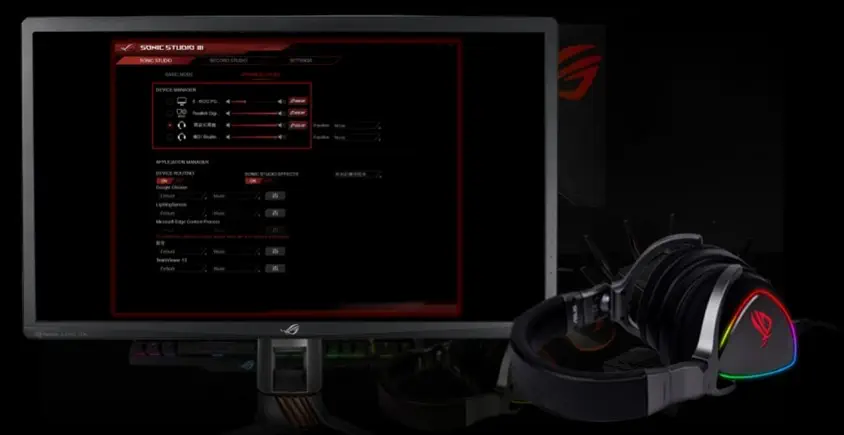 Asus ROG Rampage VI Extreme Omega Gaming Anakart