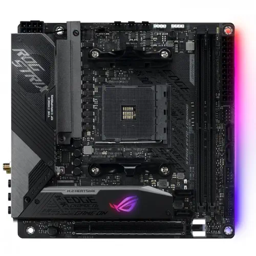 Asus ROG Strix X570-I Gaming Anakart