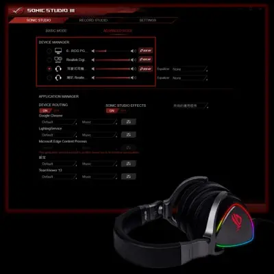 Asus ROG Strix X570-I Gaming Anakart