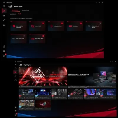 Asus ROG Strix X570-I Gaming Anakart