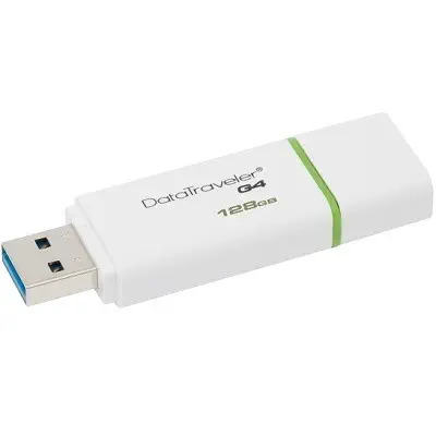 Kingston DTIG4/128GB USB Flash Bellek
