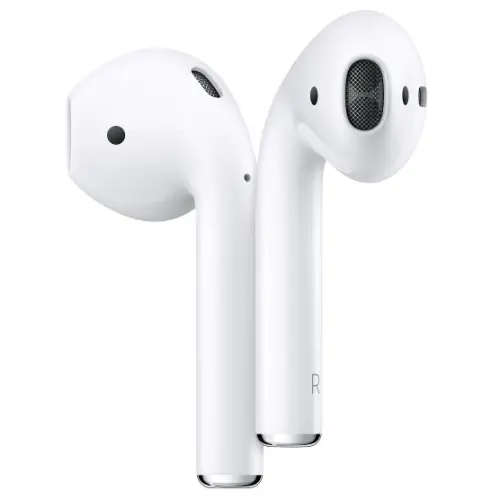 Apple AirPods Bluetooth Kulaklık - MMEF2TU/A 