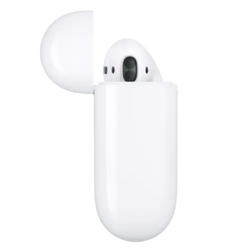 Apple AirPods Bluetooth Kulaklık - MMEF2TU/A 