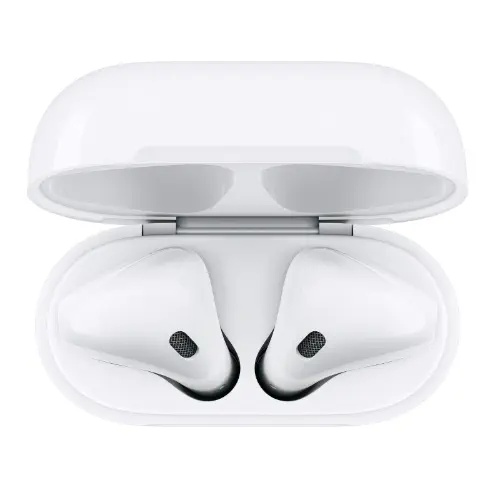 Apple AirPods Bluetooth Kulaklık - MMEF2TU/A 