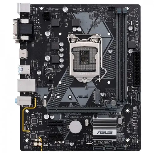 Asus Prime H310M-A R2.0/CSM Gaming Anakart