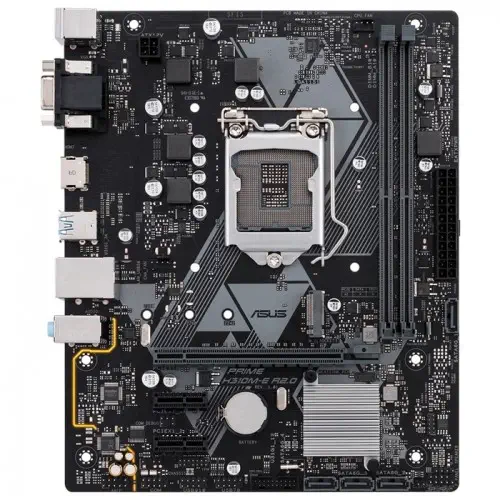 Asus Prime H310M-E R2.0/CSM Gaming Anakart