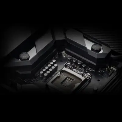 Asus ROG Maximus XI Formula Gaming Anakart