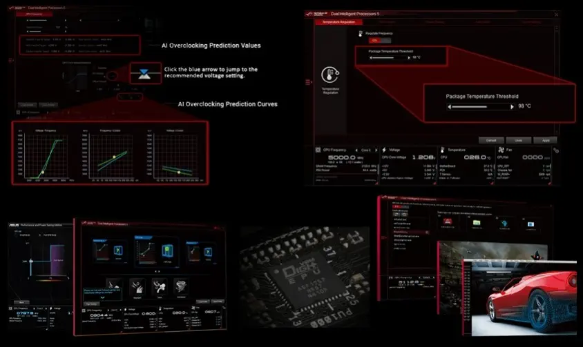 Asus ROG Maximus XI Formula Gaming Anakart