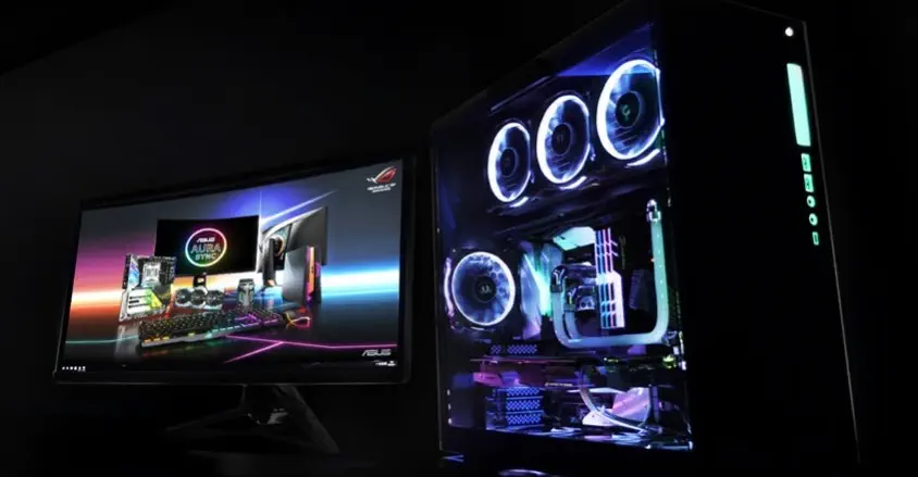 Asus ROG Strix B360-I Gaming Anakart