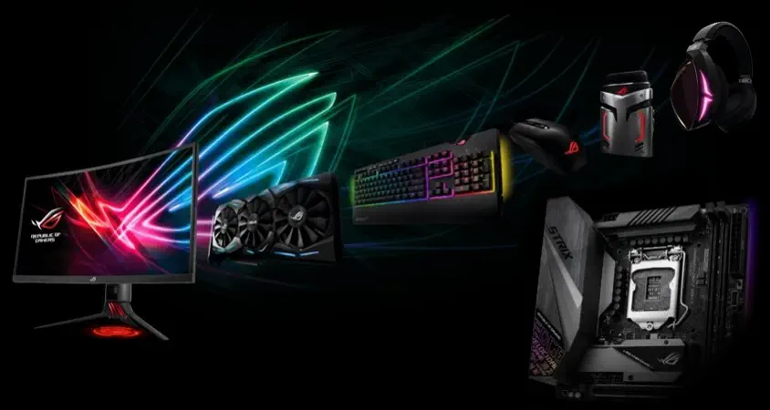 Asus ROG Strix Z390-I Gaming Anakart