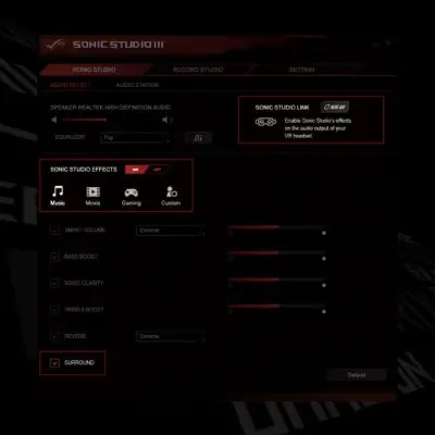 Asus ROG Strix Z390-I Gaming Anakart