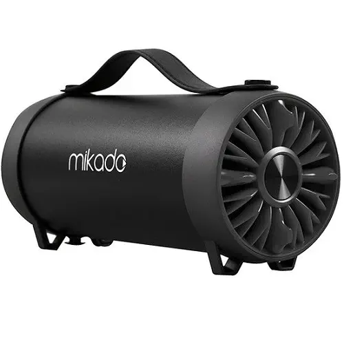 Mikado MD-54BT Radio Speaker  