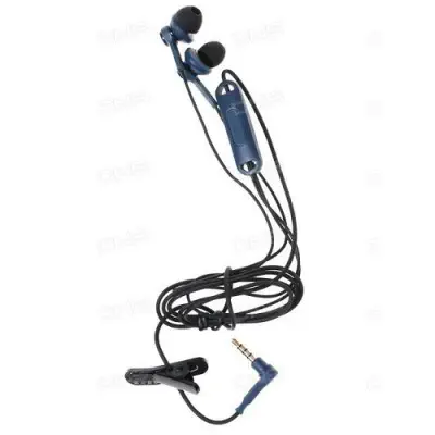 Philips SHQ2405BL/00 Kulaklık