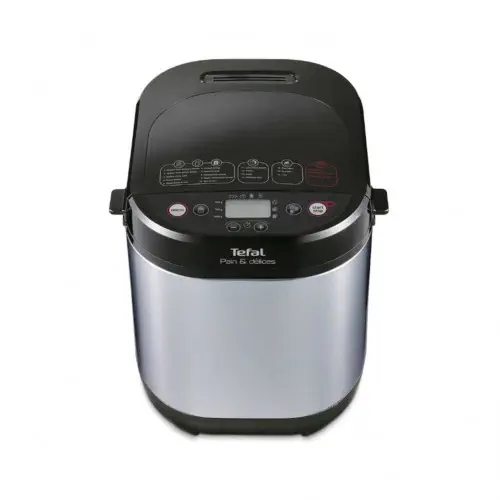Tefal Pain & Delices 20 Programlı Ekmek Peynir Yoğurt Yapma Makinesi