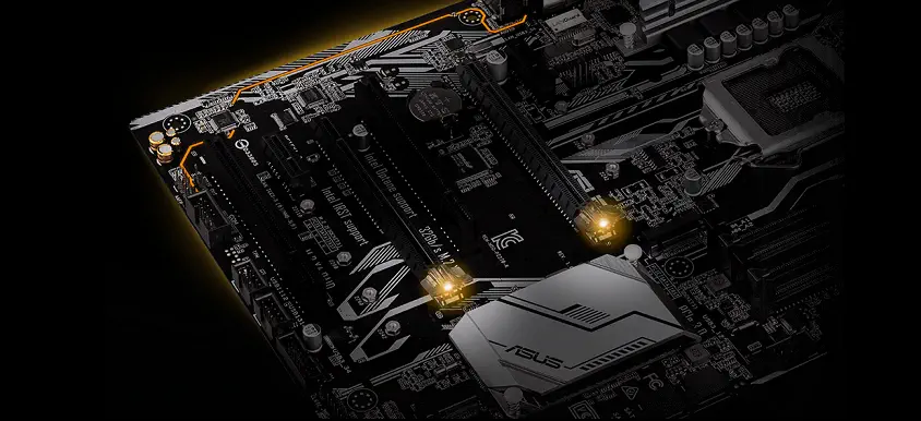 Asus Prime Z270-P Gaming Anakart