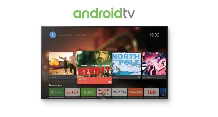 Sony KD-75XD8505 75″ 190 Ekran Dahili Uydu Alıcılı 4K Ultra HD Android Smart Led Tv