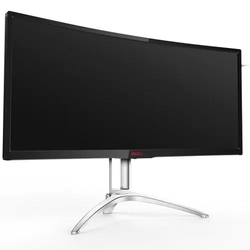 AOC Agon  AG352QCX 35″ 4ms   Oyuncu Monitör