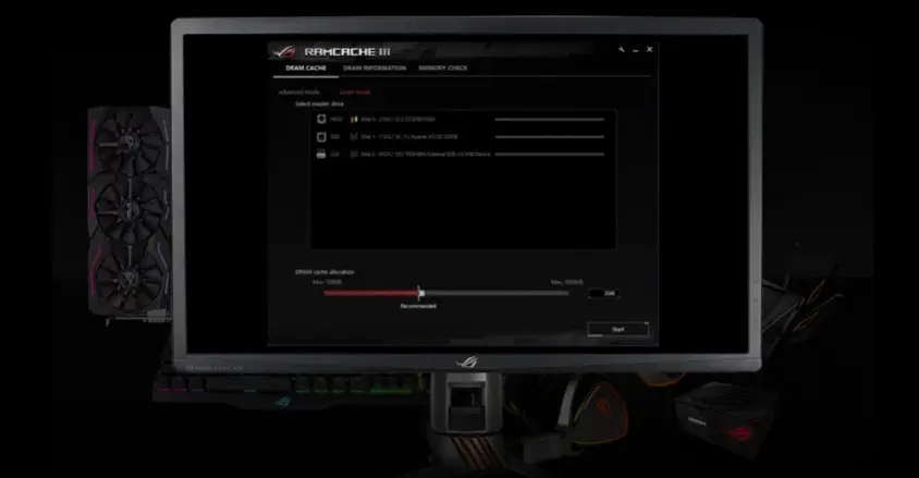 Asus ROG Zenith Extreme Alpha Gaming Anakart