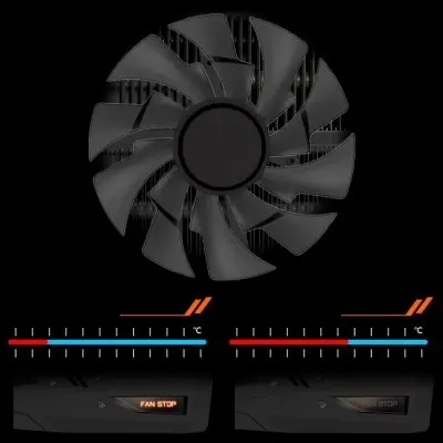 Gigabyte GV-N2080AORUS-8GC Gaming Ekran Kartı