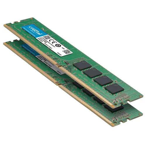 Crucial CT4G4DFS8213 Ram