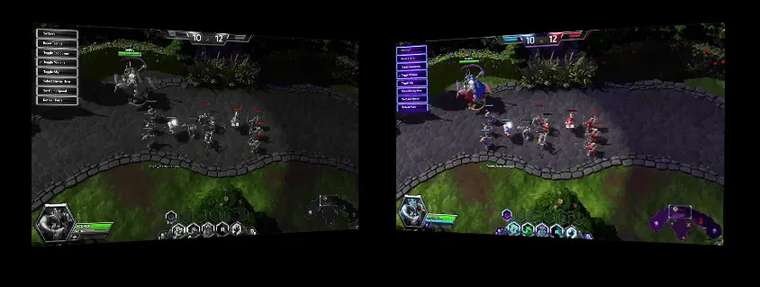 ASUS TUF VG27AQ 27″ 1ms 165Hz Pivot IPS Gaming Monitör