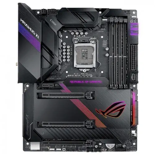 Asus ROG Maximus XI Code Gaming Anakart