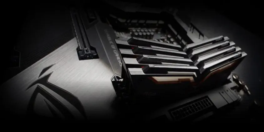 Asus ROG Maximus XI Code Gaming Anakart