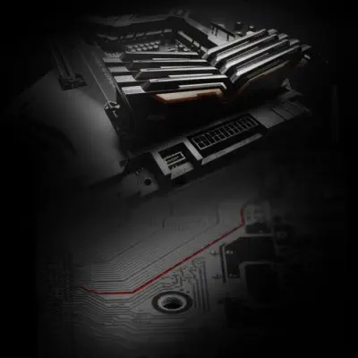 Asus ROG Maximus XI Code Gaming Anakart