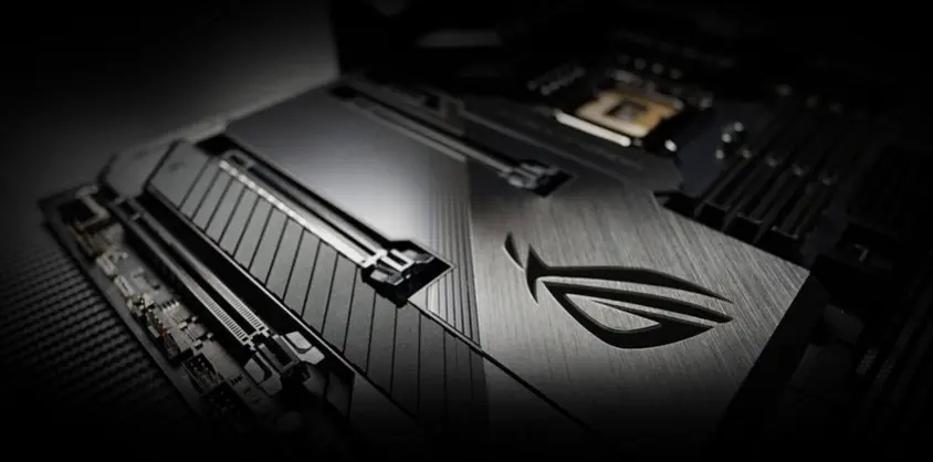 Asus ROG Maximus XI Code Gaming Anakart