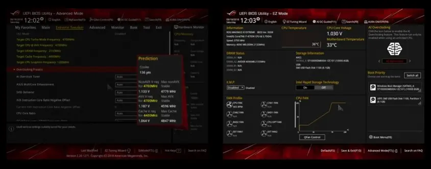 Asus ROG Maximus XI Code Gaming Anakart