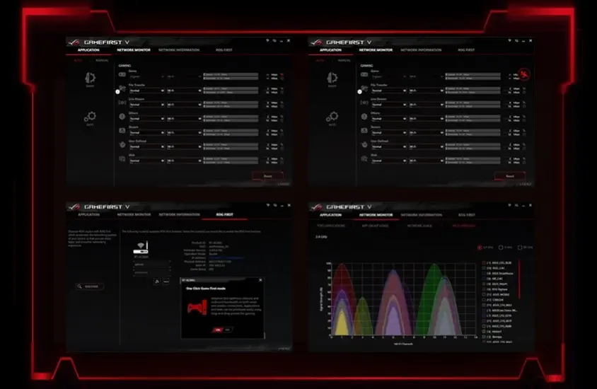 Asus ROG Maximus XI Code Gaming Anakart