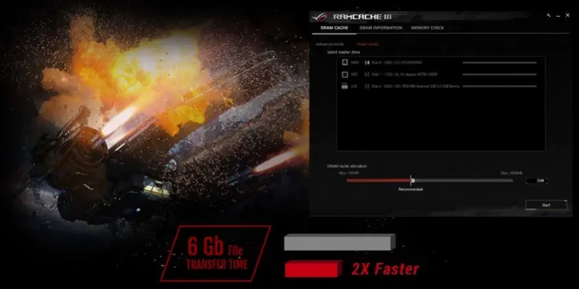 Asus ROG Maximus XI Code Gaming Anakart