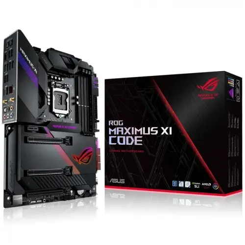 Asus ROG Maximus XI Code Gaming Anakart