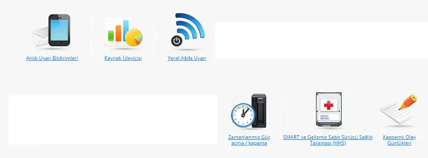 Qnap HS-251+ Nas Depolama Ünitesi