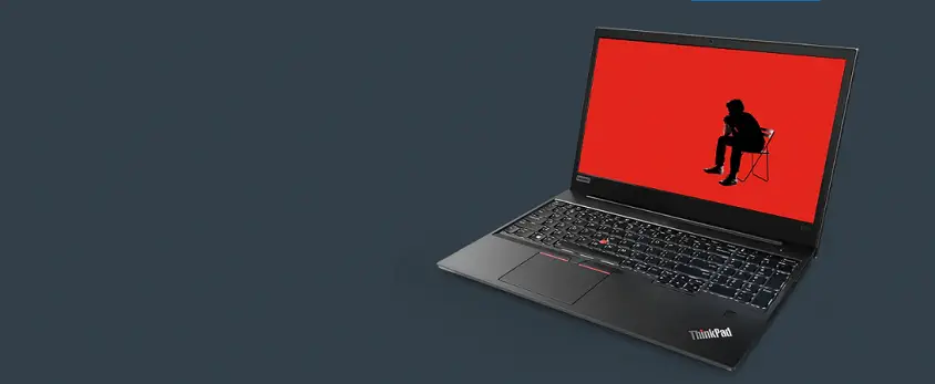 Lenovo E580 20KS008GTX i7-8550U 8GB 1TB+128GB SSD 2GB AMD Radeon RX550 15.6″ FreeDOS Notebook