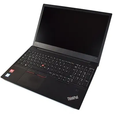 Lenovo E580 20KS008GTX i7-8550U 8GB 1TB+128GB SSD 2GB AMD Radeon RX550 15.6″ FreeDOS Notebook