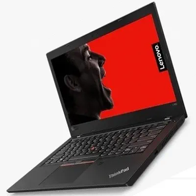 Lenovo E580 20KS008GTX i7-8550U 8GB 1TB+128GB SSD 2GB AMD Radeon RX550 15.6″ FreeDOS Notebook