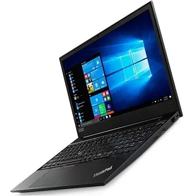 Lenovo E580 20KS008GTX i7-8550U 8GB 1TB+128GB SSD 2GB AMD Radeon RX550 15.6″ FreeDOS Notebook