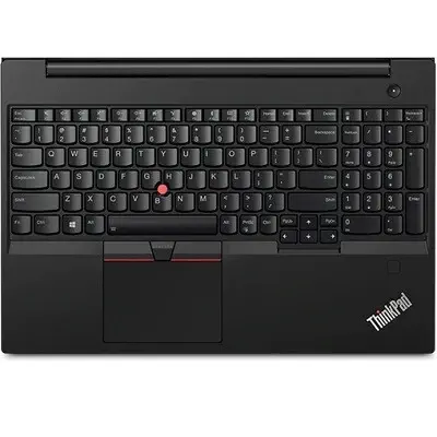 Lenovo E580 20KS008GTX i7-8550U 8GB 1TB+128GB SSD 2GB AMD Radeon RX550 15.6″ FreeDOS Notebook