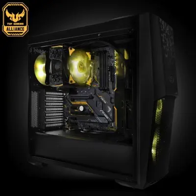 Asus TUF Z390-Plus Gaming Wi-Fi Gaming Anakart