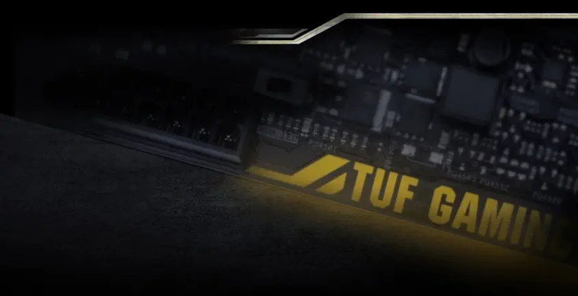 Asus TUF Z390-Plus Gaming Wi-Fi Gaming Anakart