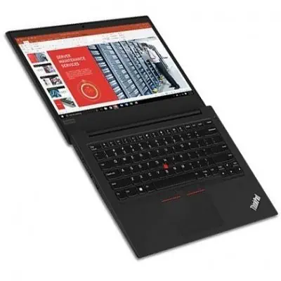 Lenovo ThinkPad E490 20N8000UTX Notebook